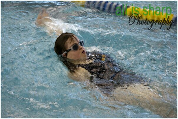 Swimming 002